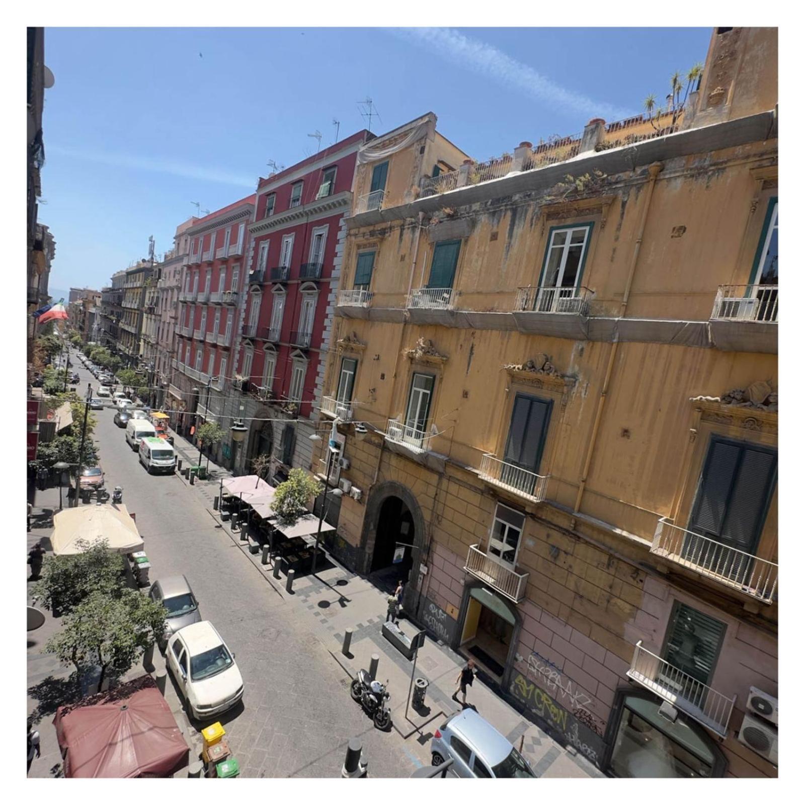 Dimora Don Pasquale Bed & Breakfast Naples