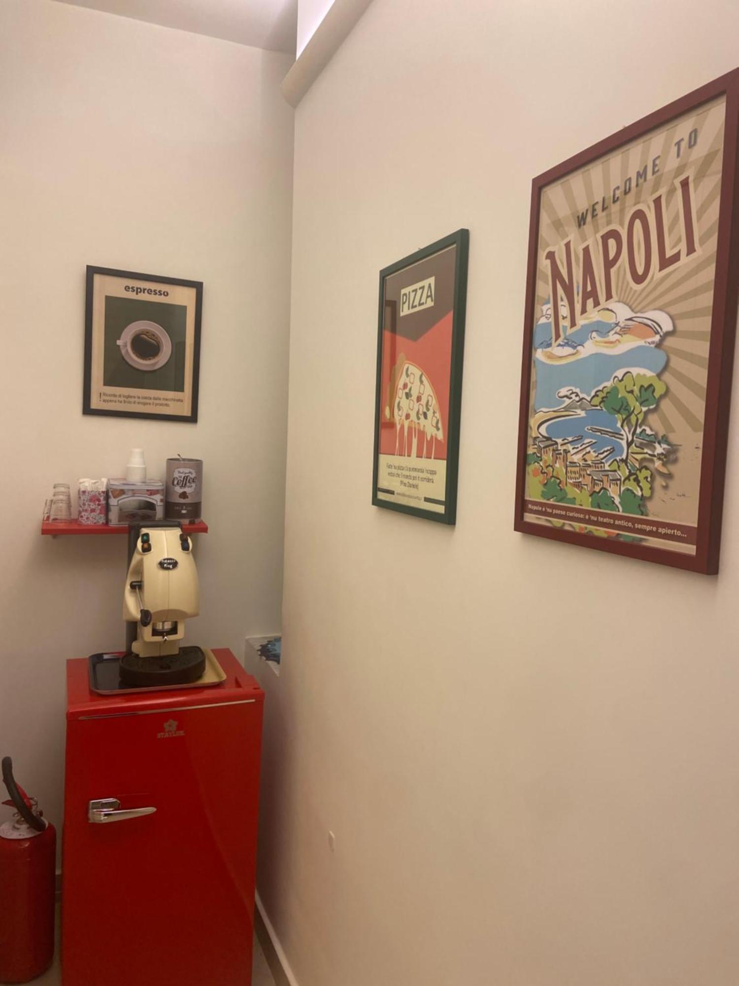 Dimora Don Pasquale Bed & Breakfast Napoli