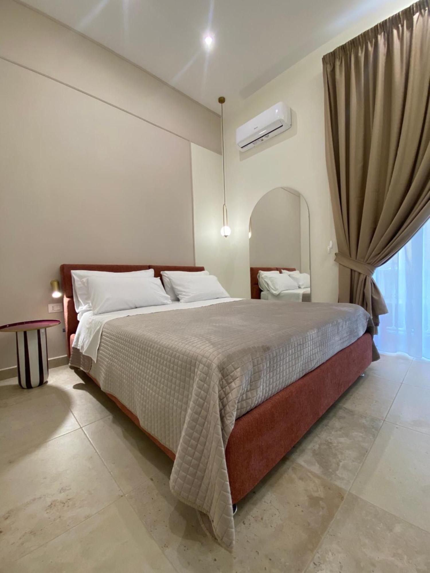 Bed & Breakfast Dimora Don Pasquale Napoli