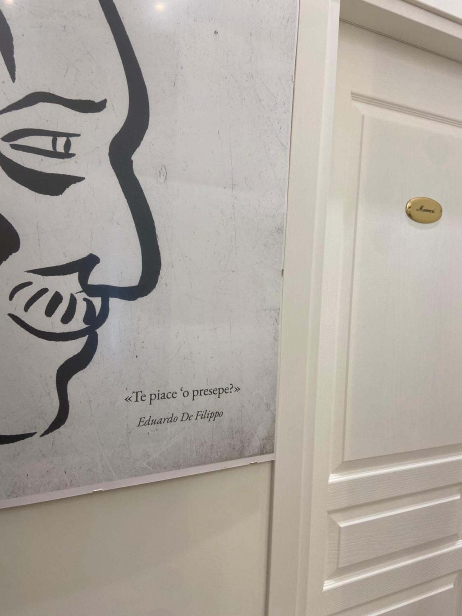 Bed & Breakfast Dimora Don Pasquale Naples